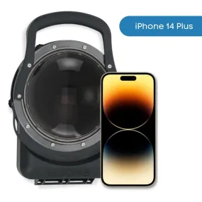 Mobile V2 PRO Edition Waterproof Dome Case for iPhone 14 Plus