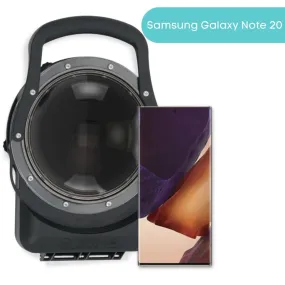 Mobile V2 PRO Edition Waterproof Dome Case for Samsung Galaxy Note 20