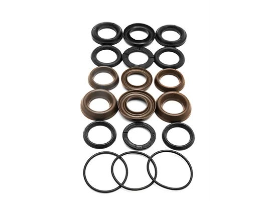MTM Veloci Replacement Pump Kit for Comet 5019.0218.00