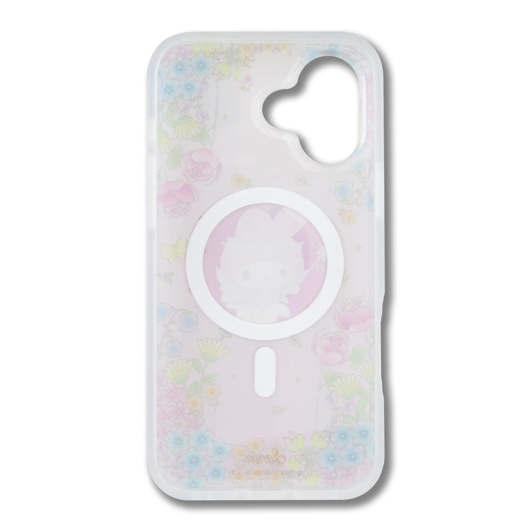 My Melody x Sonix Fairy 50th Anniv. iPhone Case