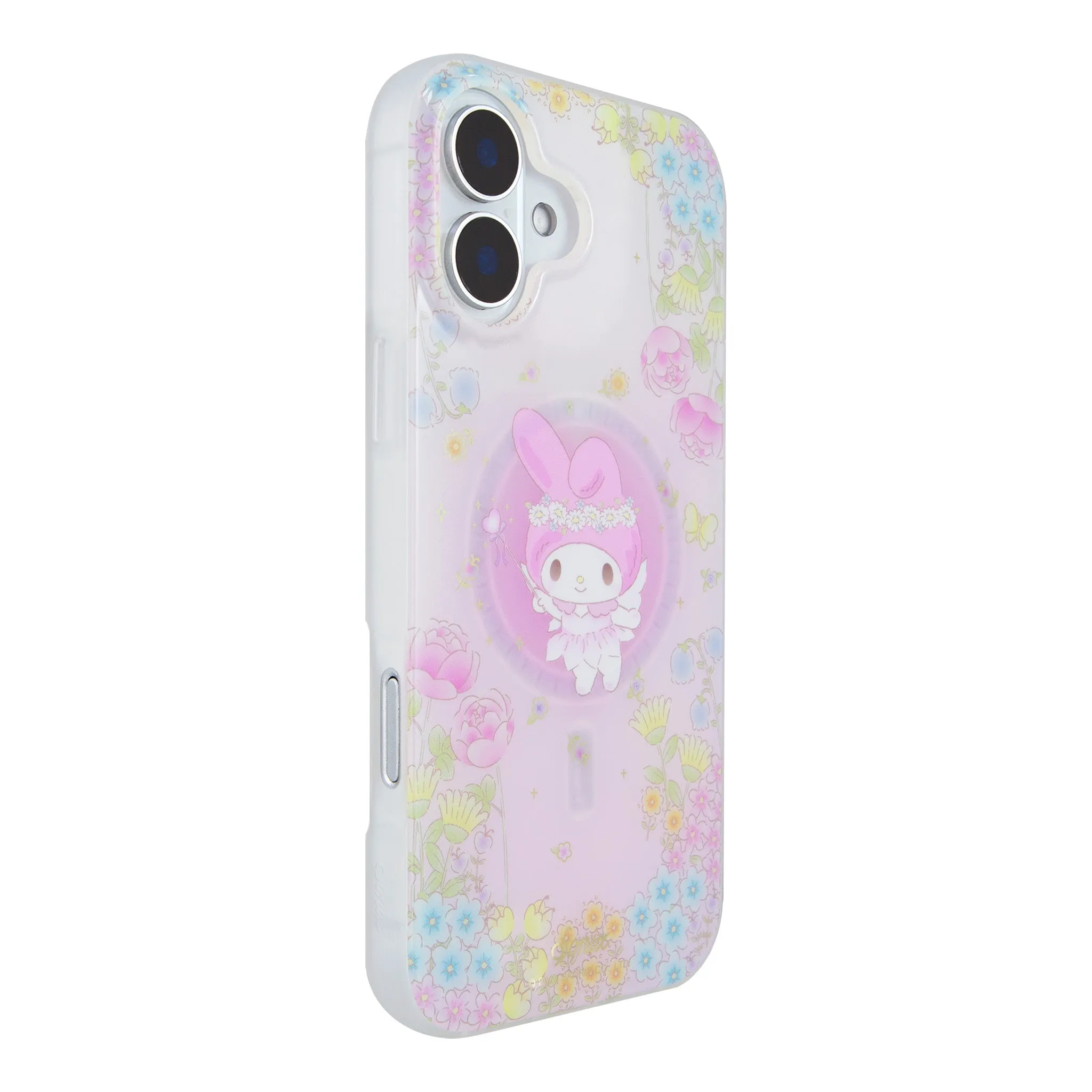 My Melody x Sonix Fairy 50th Anniv. iPhone Case