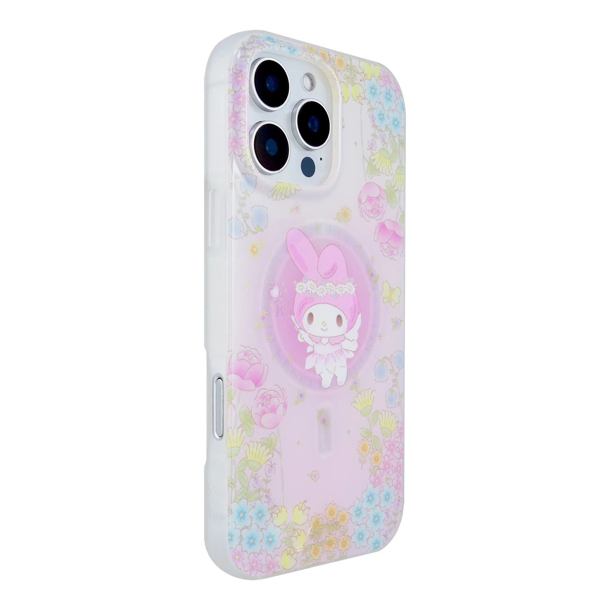 My Melody x Sonix Fairy 50th Anniv. iPhone Case