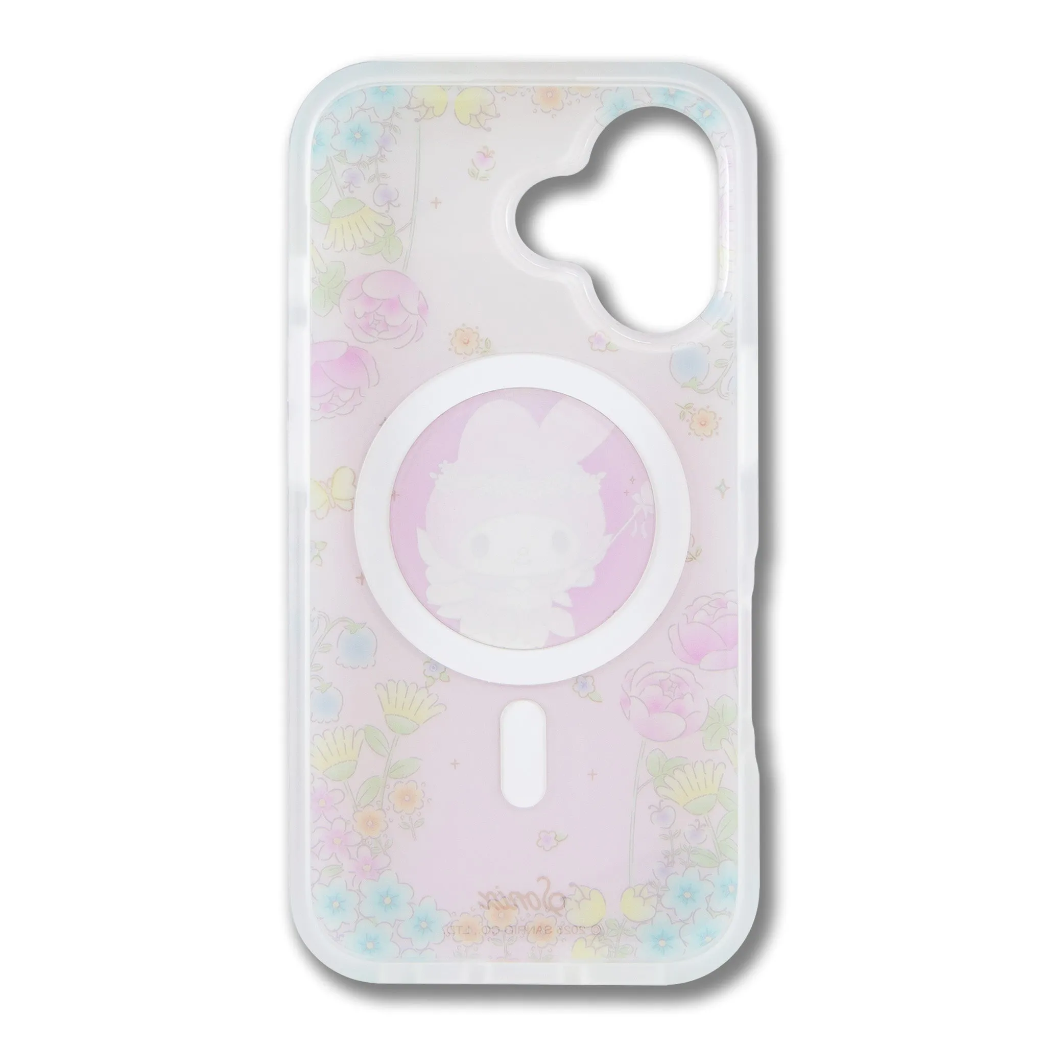My Melody x Sonix Fairy 50th Anniv. iPhone Case