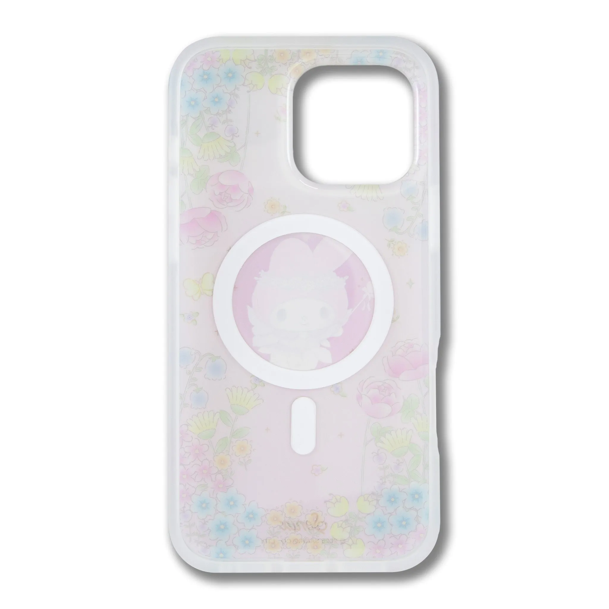 My Melody x Sonix Fairy 50th Anniv. iPhone Case