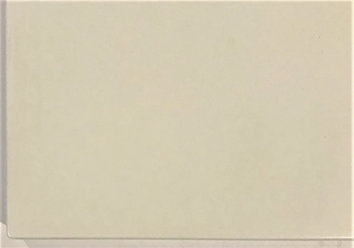 Naples Thermofoil Shaker Mullion Custom Cabinet Doors - 6 lite