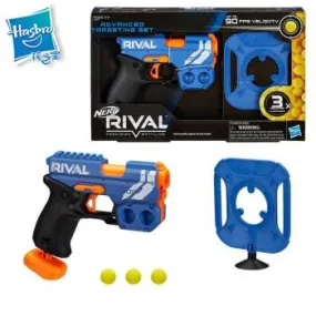 Nerf Rival Advanced Targeting Set