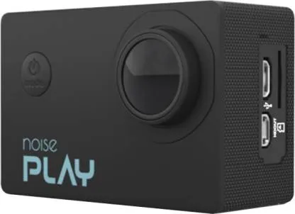Noise Action Camera Play