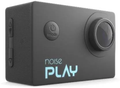 Noise Action Camera Play