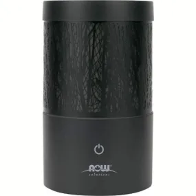 Now - diffuser - metal touch (black)