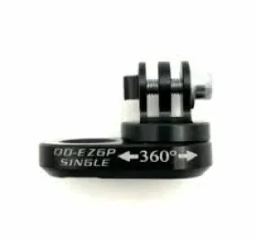 ODENTHAL 360 DEGREE SWIVEL TOP PLATE