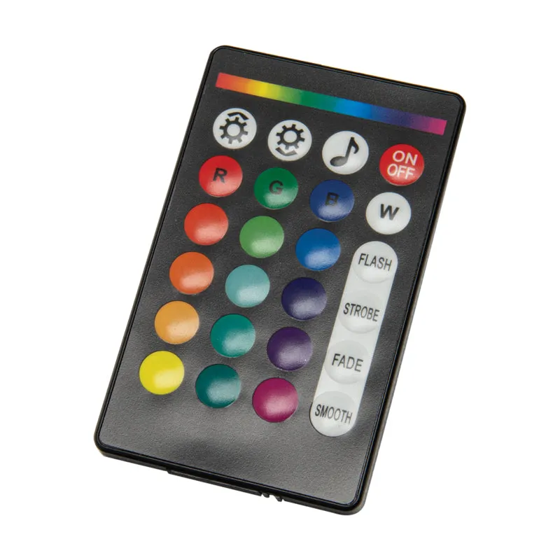 Oracle Lighting ColorShift Interior Light - Starliner - Fiber Optic