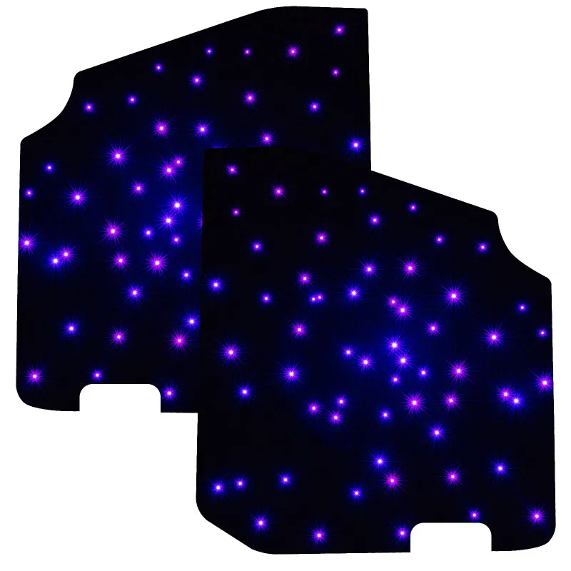 Oracle Lighting ColorShift Interior Light - Starliner - Fiber Optic