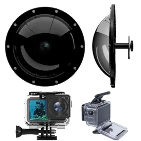 OSMO ACTION Dome with Dive Housing (40M)