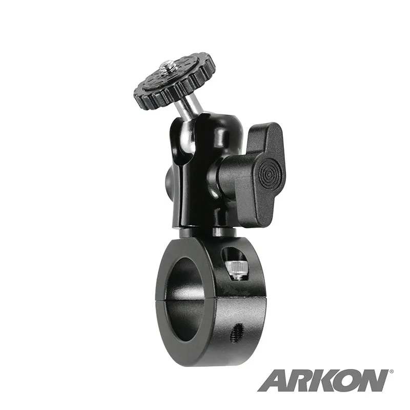 Premium Aluminum Motorcycle Handlebar Camera Mount
