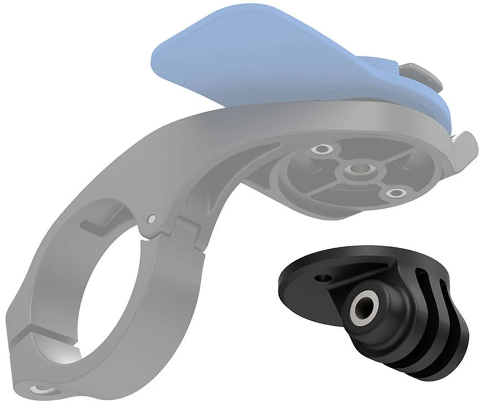 Quad Lock Camera/Light Adaptor