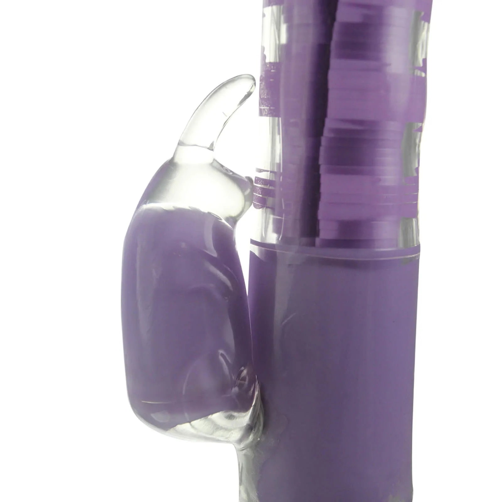 Rabbit Vibrator WAVES - LED Controls