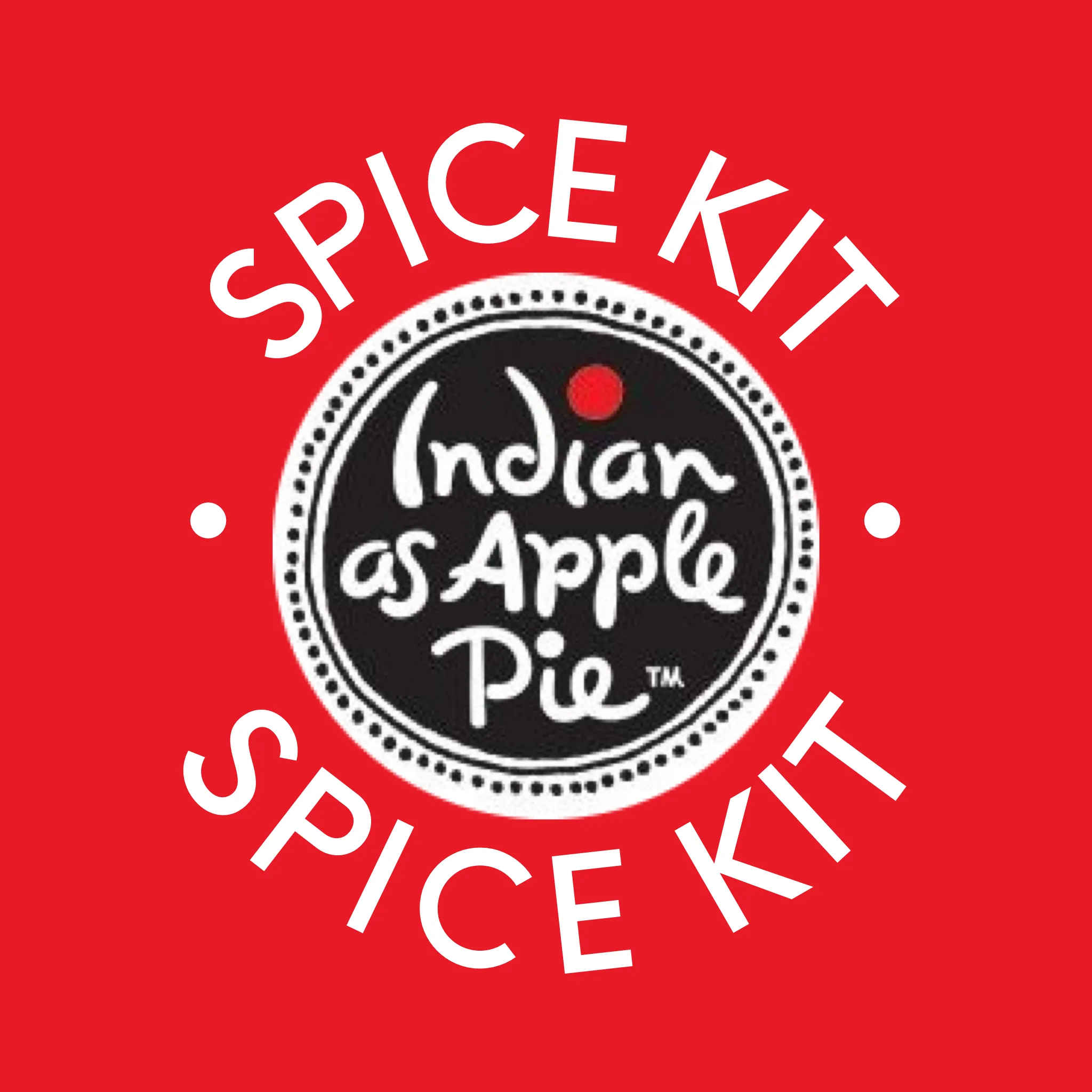 Rajmah Spice Kit