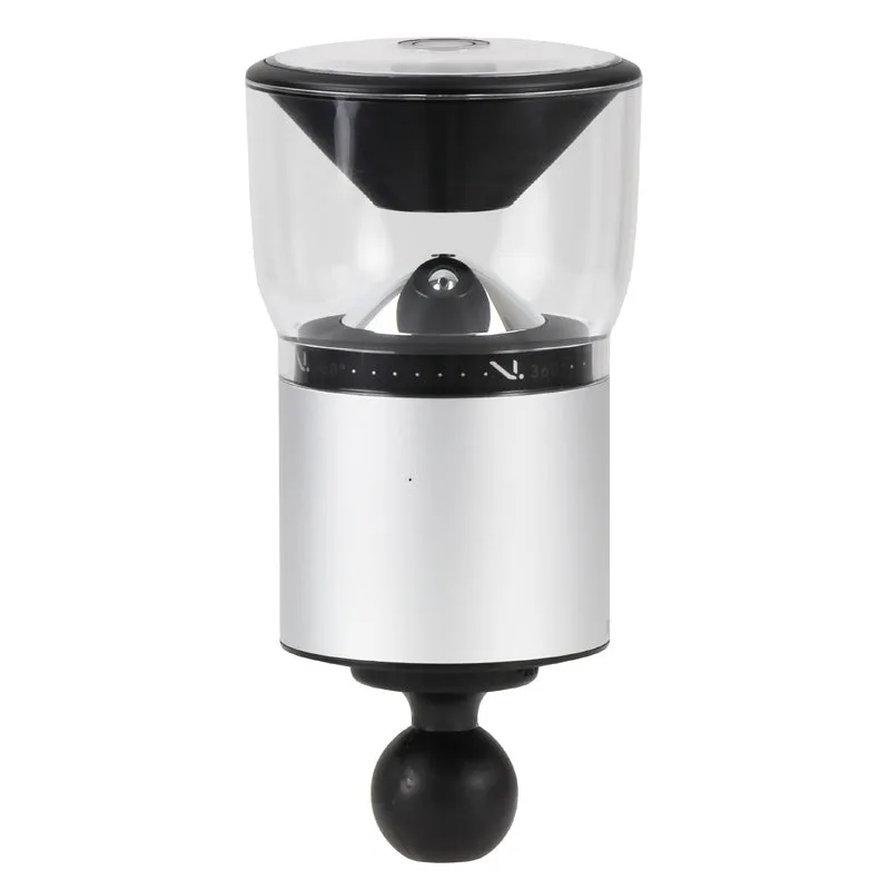 RAM® Ball Adapter with 1/4"-20 Threaded Stud for Action Cameras - B Size