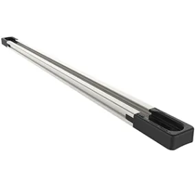 Ram Mount 13in Extruded Aluminum Tough-Track
