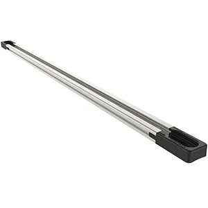 Ram Mount 17in Extruded Aluminum Tough-Track