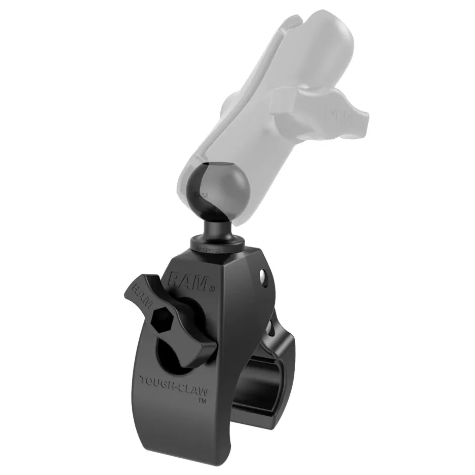RAM® Tough-Claw™ - B Size (1") Ball