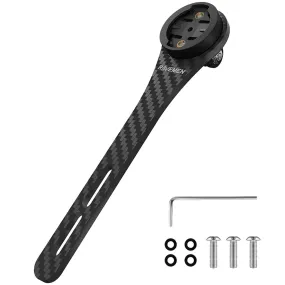 Ravemen Out-front Mount Garmin