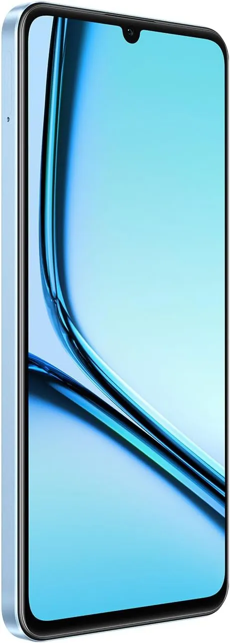 realme note 50