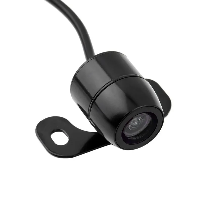 Redeagle Outdoor Waterdicht Analoge Security Camera 12V Mount Vooraanzicht Camera 600TVL Resolutie &amp; Rca-uitgang