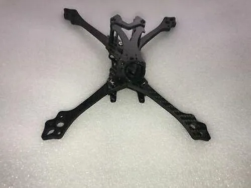 ReduxFPV R1S 5-inch Stretched X Racing Frame