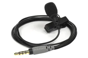 Rode SmartLav  Lavalier Condenser Microphone