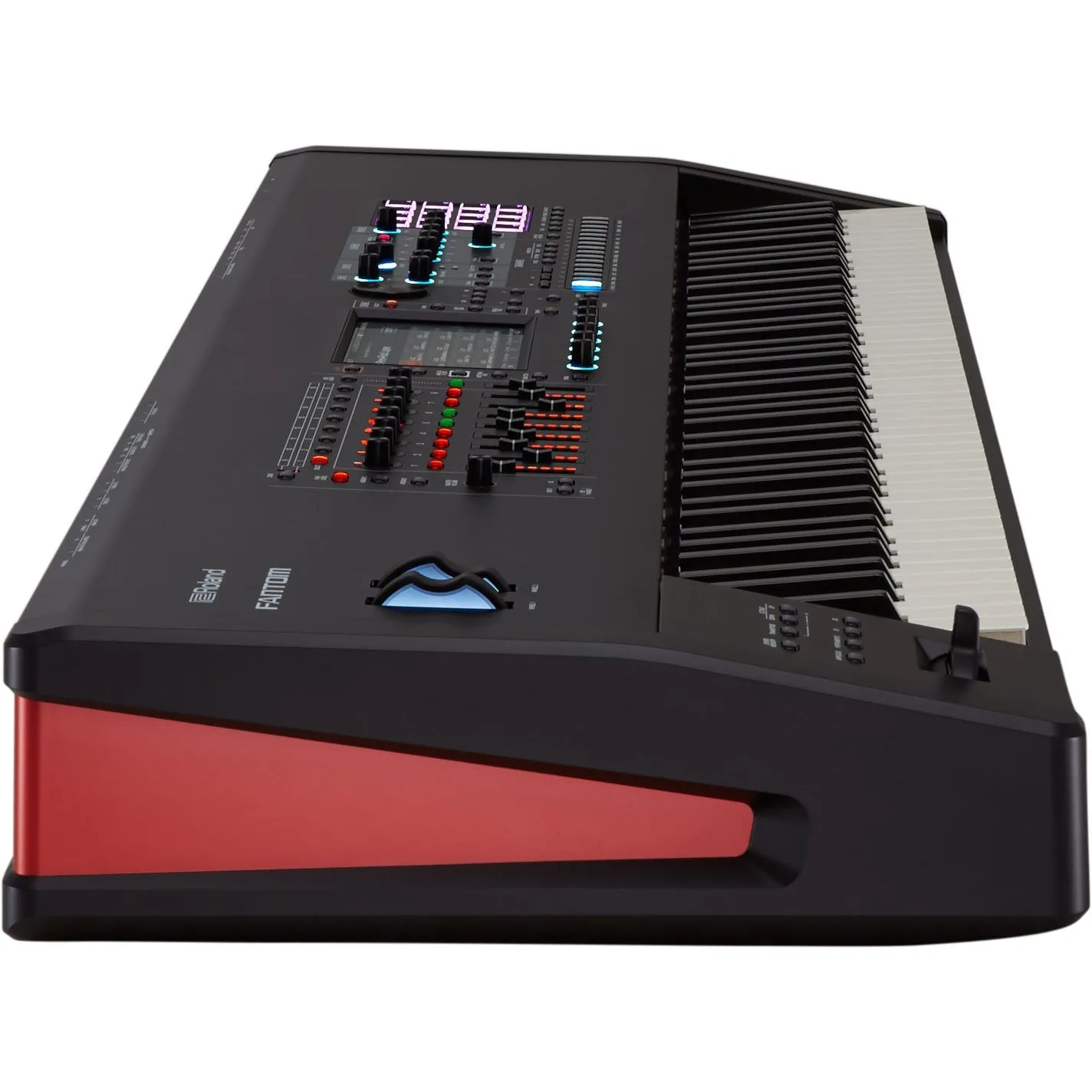 Roland FANTOM-8 88-key Workstation