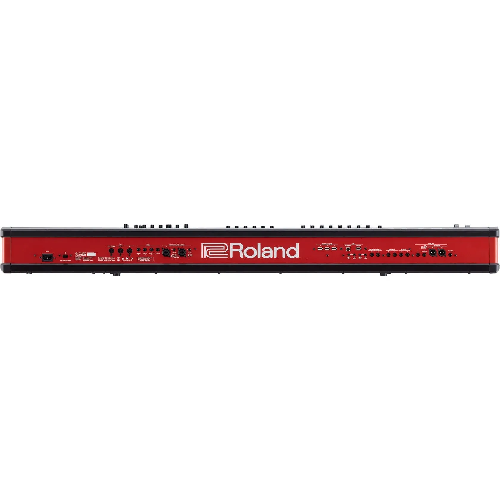 Roland FANTOM-8 88-key Workstation