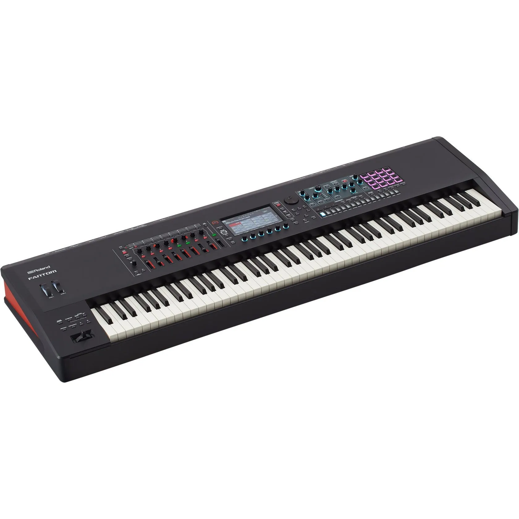 Roland FANTOM-8 88-key Workstation