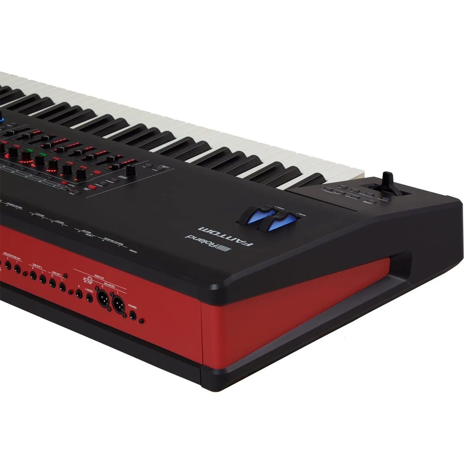 Roland FANTOM-8 88-key Workstation