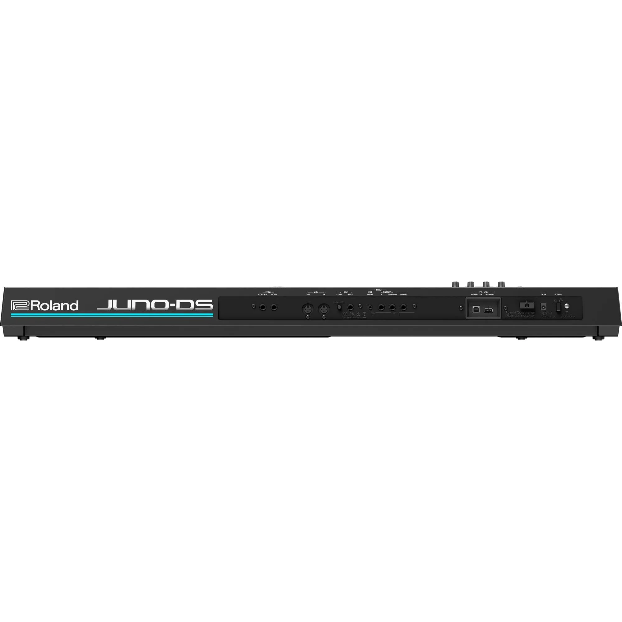 Roland JUNO-DS61 61-key Synthesizer Keyboard