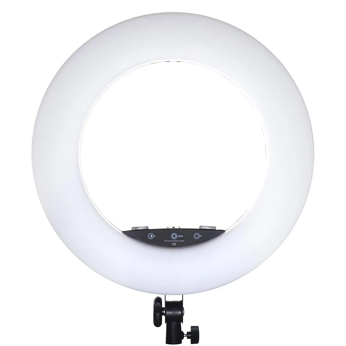 Savage 18" Luminous Pro Bi-Color Led Ringlight
