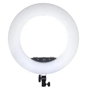 Savage 18" Luminous Pro Bi-Color Led Ringlight