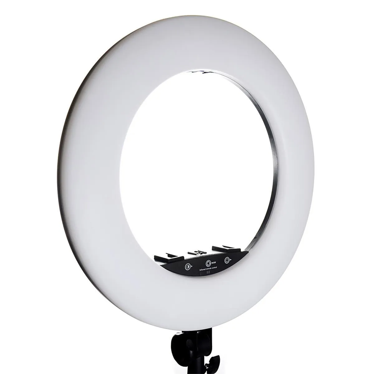 Savage 18" Luminous Pro Bi-Color Led Ringlight