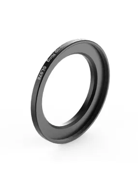 Sealife Camera Lens Step-up Ring for SL977 52-67mm Thread Adapter