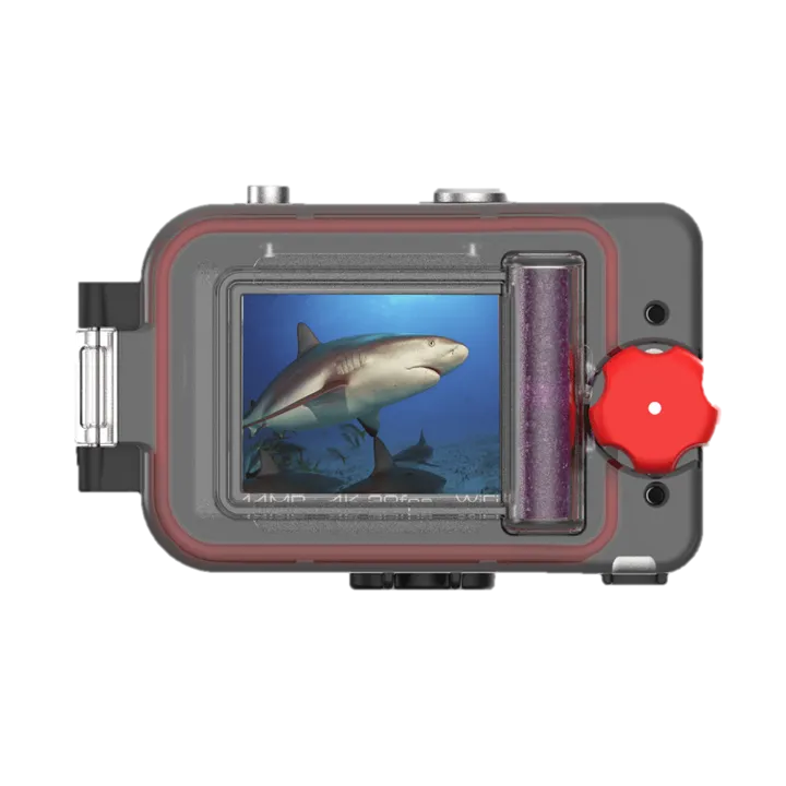 SeaLife ReefMaster RM-4K