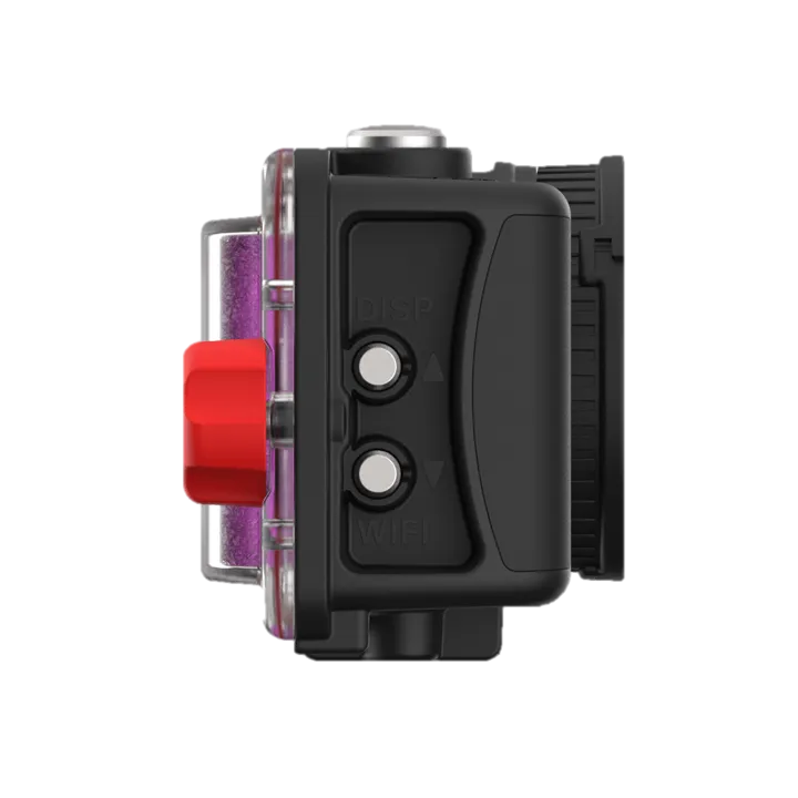 SeaLife ReefMaster RM-4K