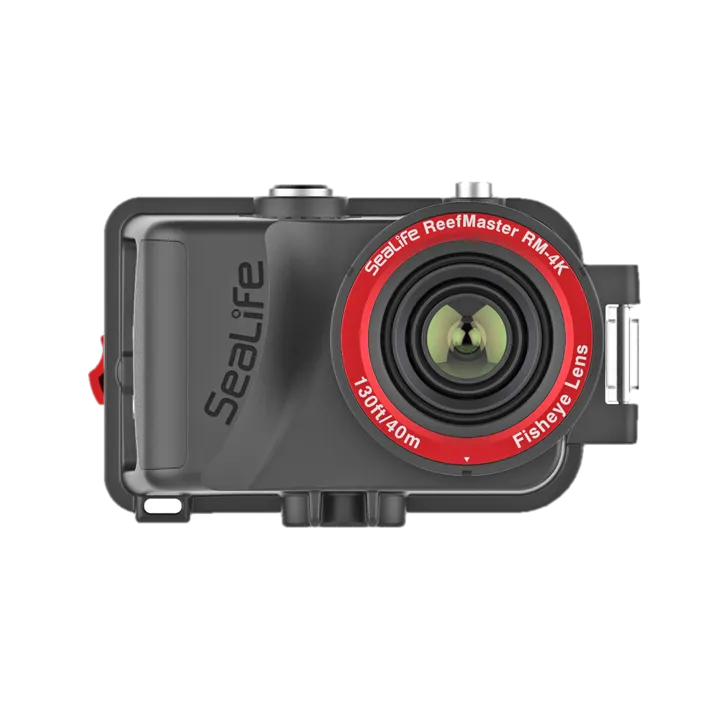 SeaLife ReefMaster RM-4K