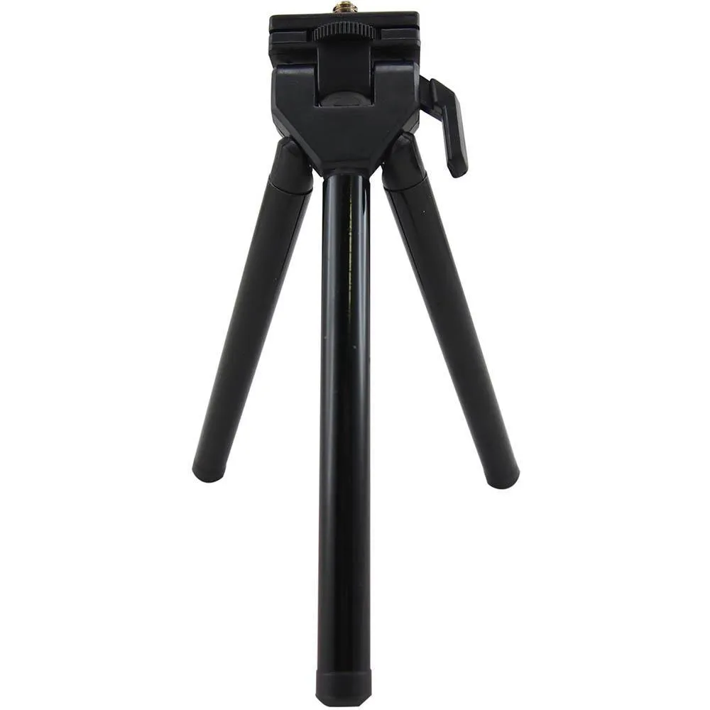 Shintaro Mini Camera Tripod Black