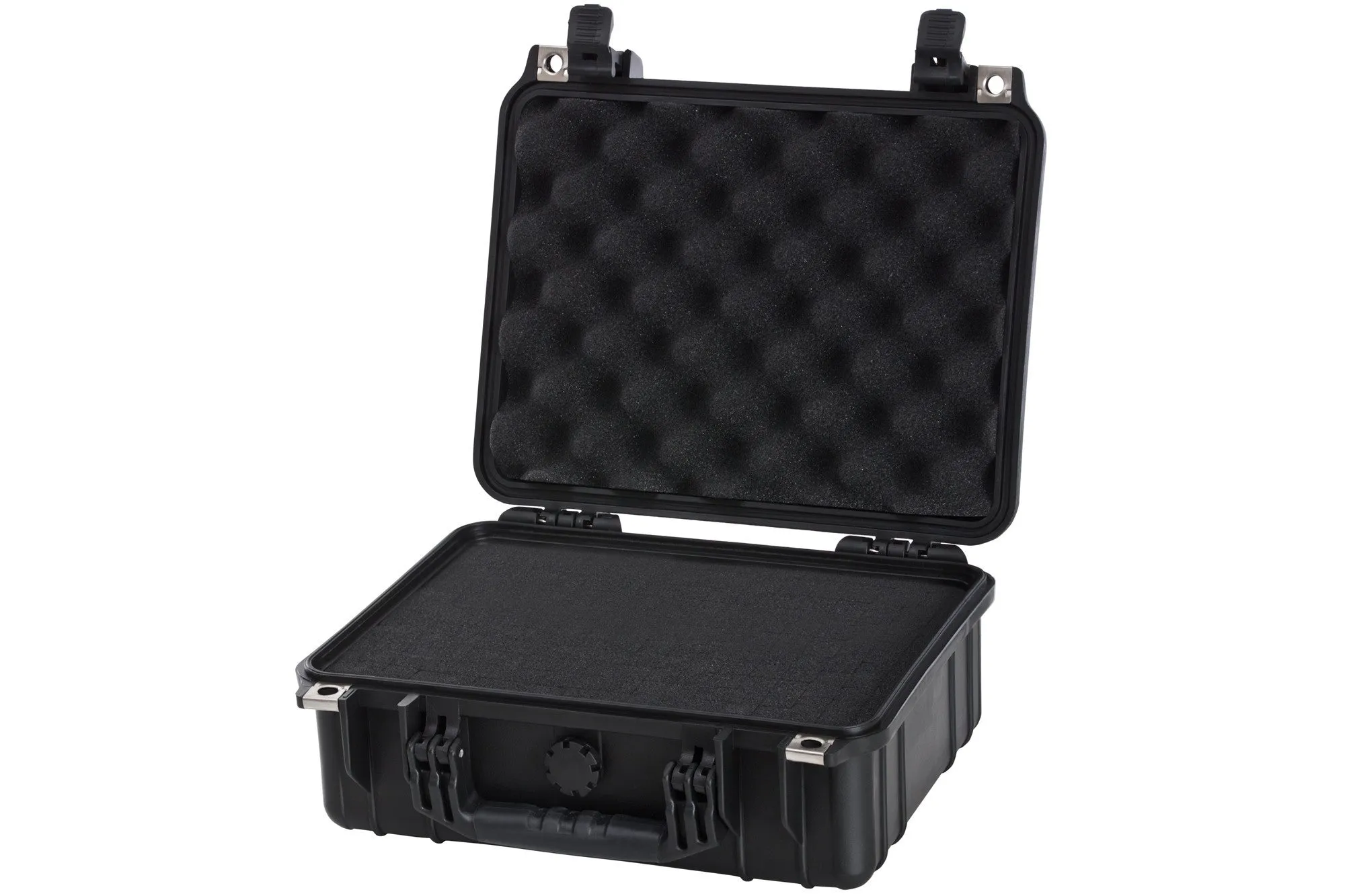 Shockproof Travel Case for GoPro, Camera, DSLR