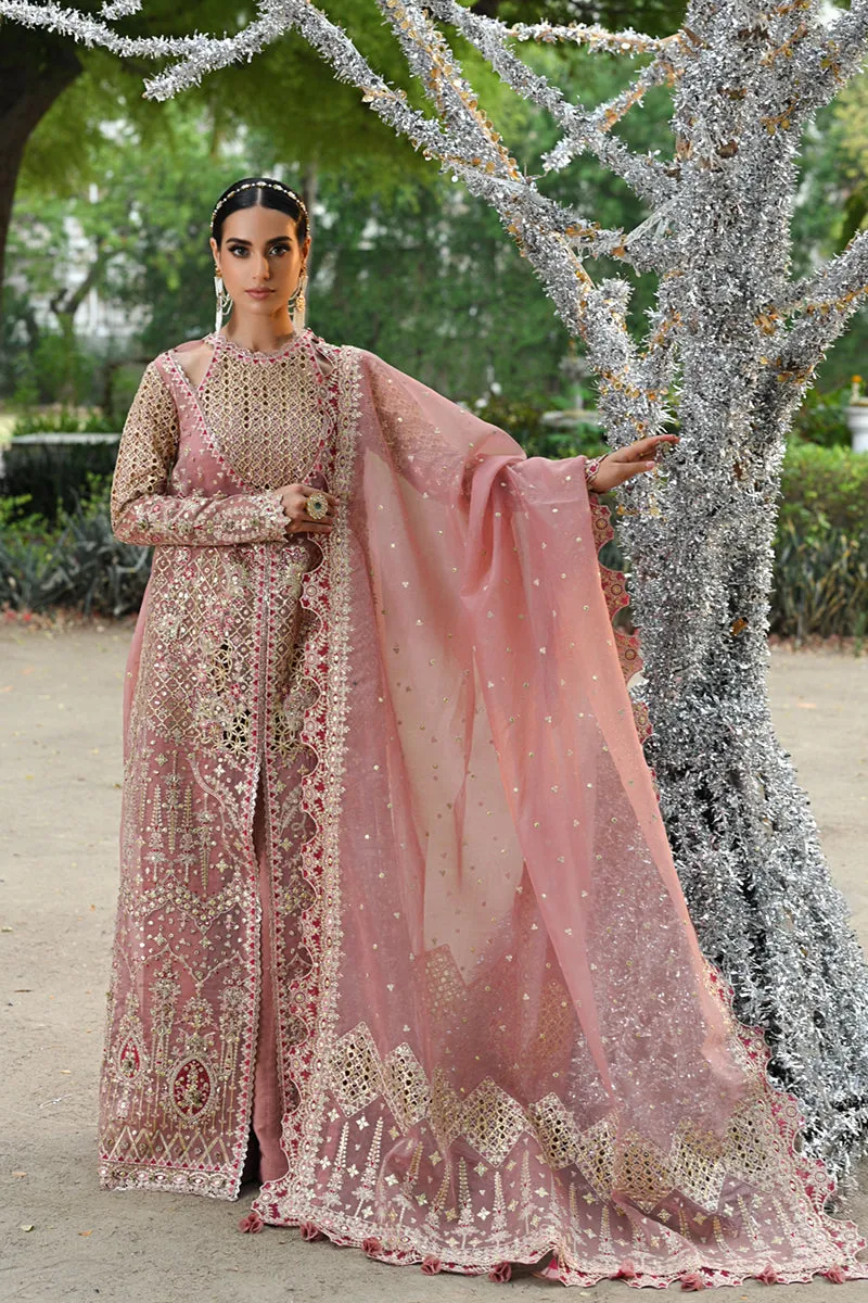 Singhar Wedding Formals '24 - Rf-02 Saleha