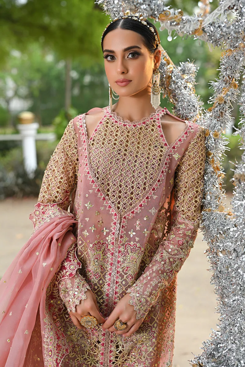 Singhar Wedding Formals '24 - Rf-02 Saleha