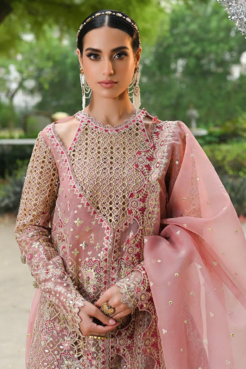 Singhar Wedding Formals '24 - Rf-02 Saleha