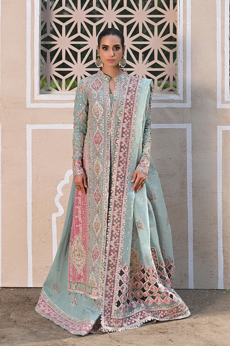 Singhar Wedding Formals '24 - Rf-05  Neva