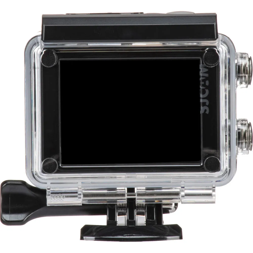 SJCAM SJ6 Legend 4K Action Camera (Black)