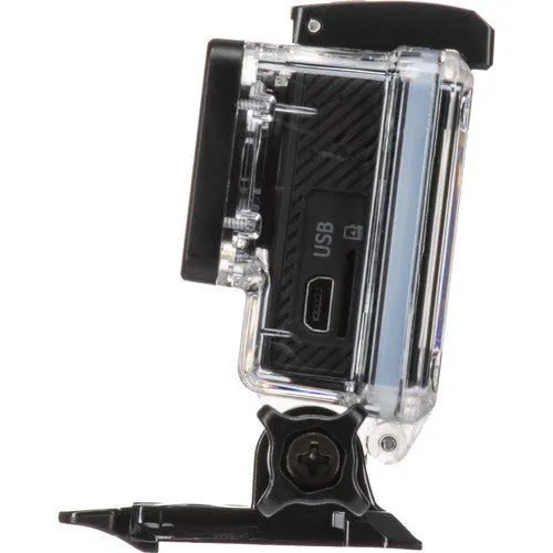SJCAM SJ6 Legend 4K Action Camera (Black)